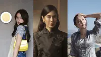 OOTD Berkebaya Modern di Hari Kebaya Nasional dari Maudy Ayunda hingga Dian Sastrowardoyo