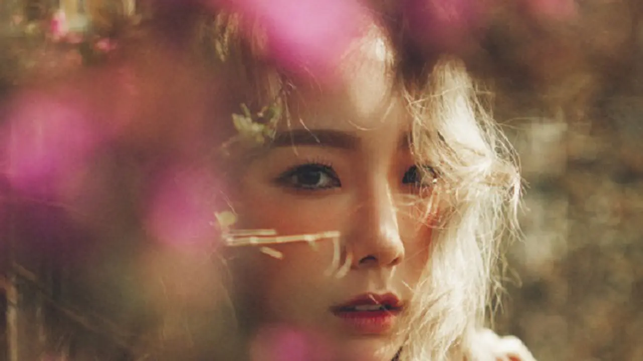 Taeyeon SNSD