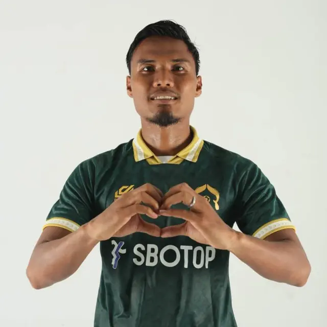 Persikabo, Aditya Putra Dewa