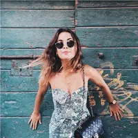 Tren-tren 'fashion' ini tetap bertahan dari ujian waktu yang terus bergulir.