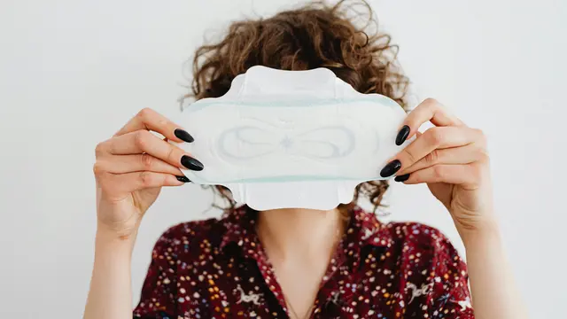 Pikiran tenang karena tidak takut bocor