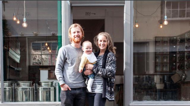 Manchester United, Richard Eckersley