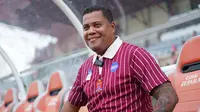 Divaldo Alves, pelatih Persijap Jepara di BRI Super League 2025/2026. (Dok. ileague.id)