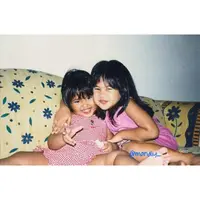 Maudy Ayunda - Amanda Khairunnisa