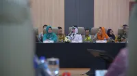 Kelurahan Pudakpayung Kota Semarang, Terbaik Nomer Tiga se-Indonesia