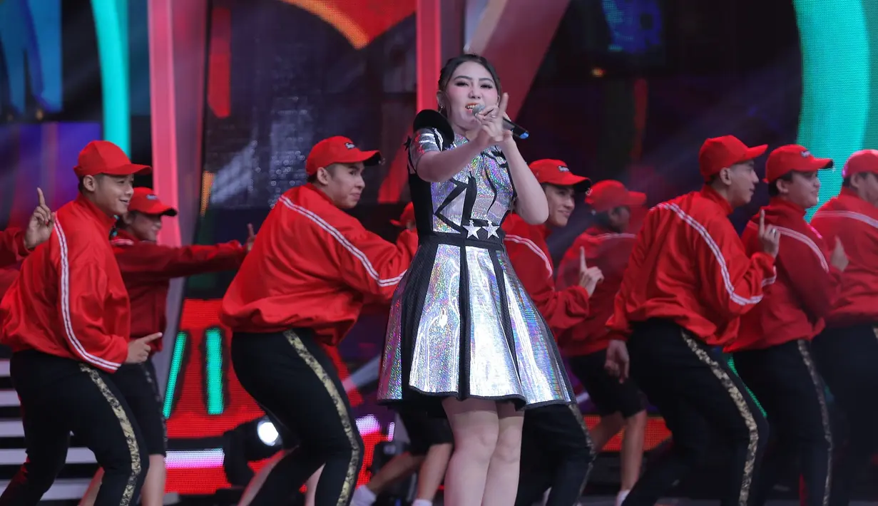 (Deki Prayoga/Bintang.com)