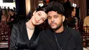 Bella Hadid dan The Weeknd benar-benar menghabiskan quality time bersama lebih sering beberapa waktu terakhir. (Getty Images/People)