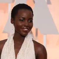 Lupita Nyong'o