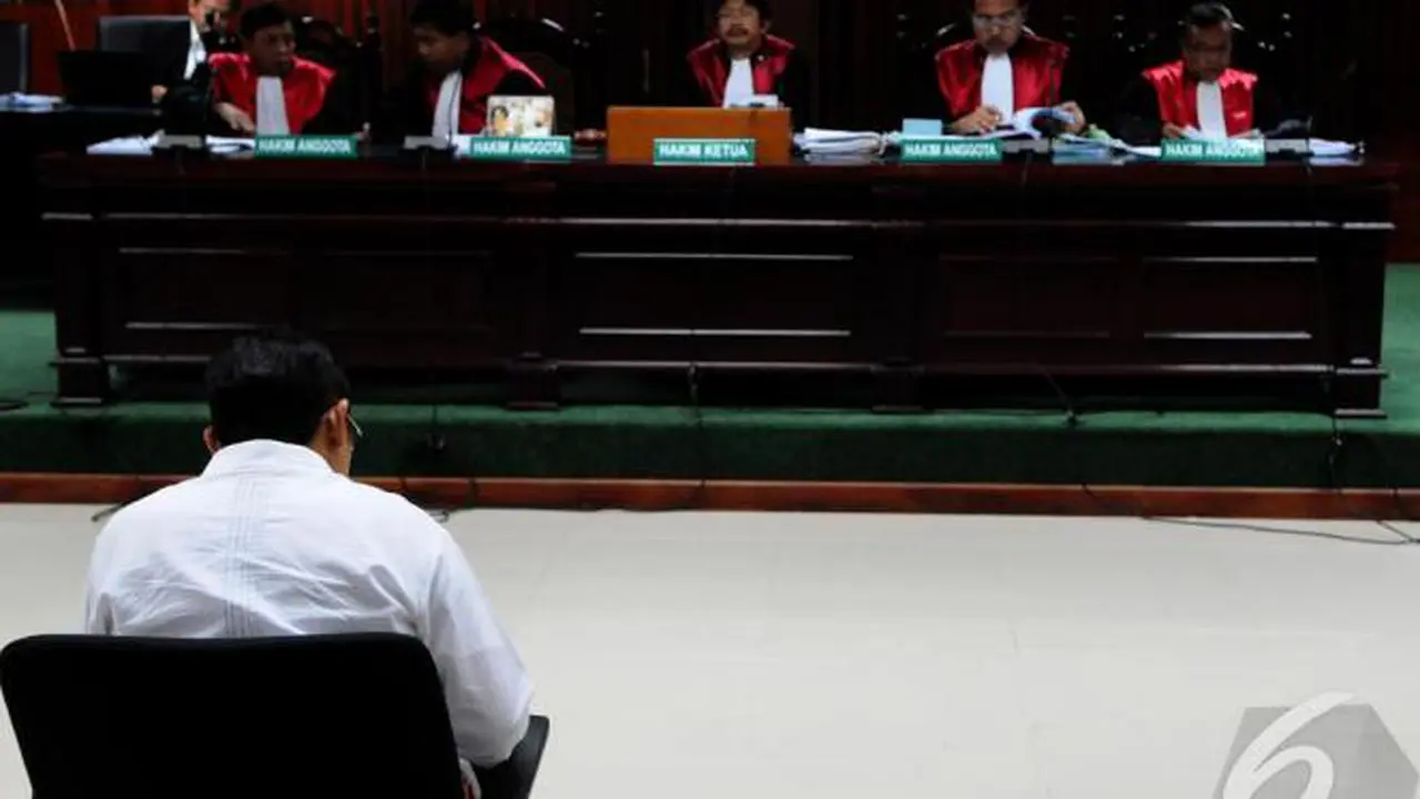 Anas Urbaningrum