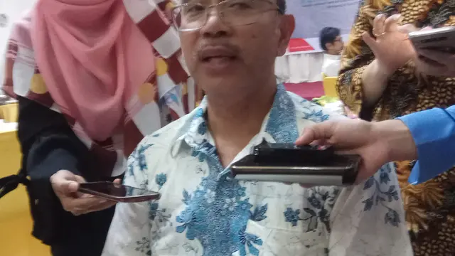 Pulau Jawa dan Papua Sumbang Pasokan Crude BBM di Sumbagsel
