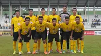 Kebobolan 4 Gol, Pelatih Semen Padang U-16 Anggap Wajar