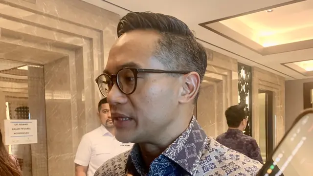Anindya Bakal Kumpulkan Kadin se-Indonesia Pekan Depan Buntut Kasus Proyek di Cilegon