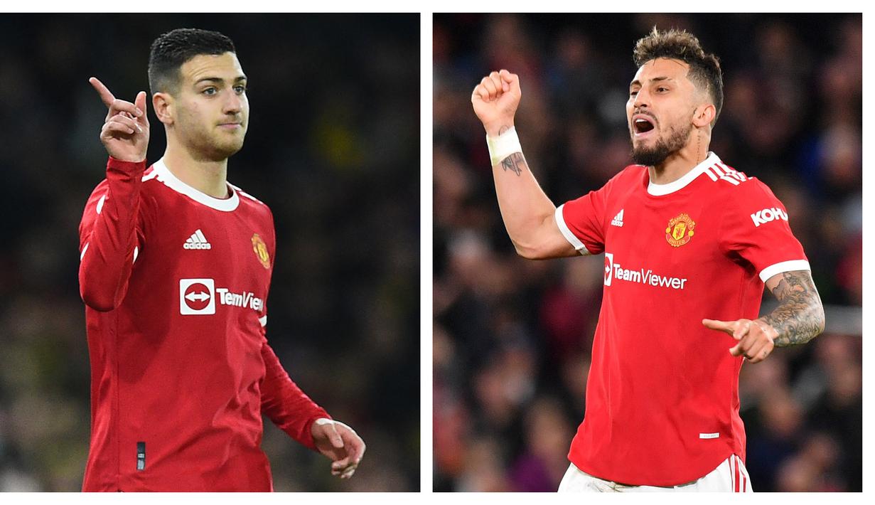 FC Porto terkenal menjadi tim pemasok pemain-pemain berkualitas ke liga-liga top Eropa, termasuk Liga Inggris. Berikut 5 pemain terakhir yang dilepas FC Porto ke klub-klub di Liga Inggris. (Kolase AFP)