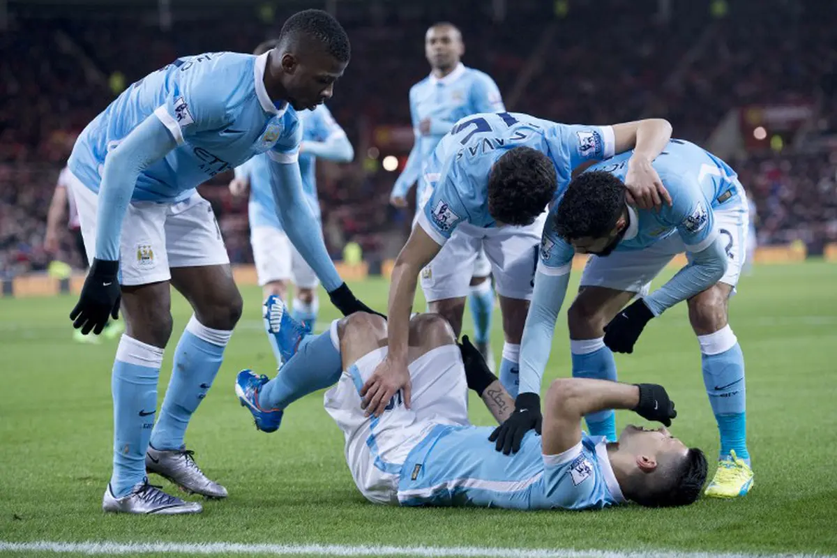Bentrok Dua Tim Teratas Buka Pekan Ke-25 Premier League
