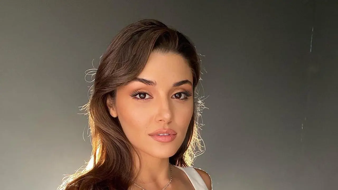 Hande Ercel