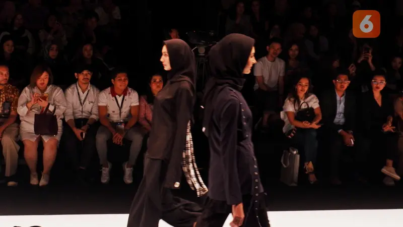 Jakarta Fashion Week (JFW) 2020