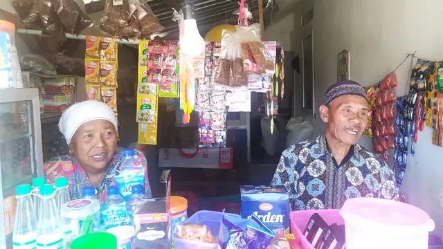 Semeru Tak Pernah Ingkar Janji, Senyum dan Tangis Bersama di Bulan Desember