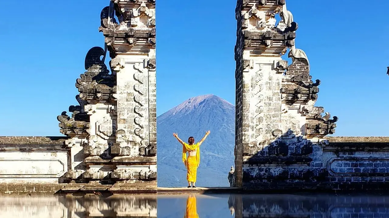 Wisata Bali