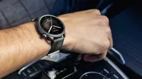 Harga Amazfit Balance, Smartwatch dengan Baterai Juara dan Fitur Kesehatan AI Revolusioner