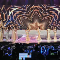 11 Besar Finalis Puteri Indonesia 2018