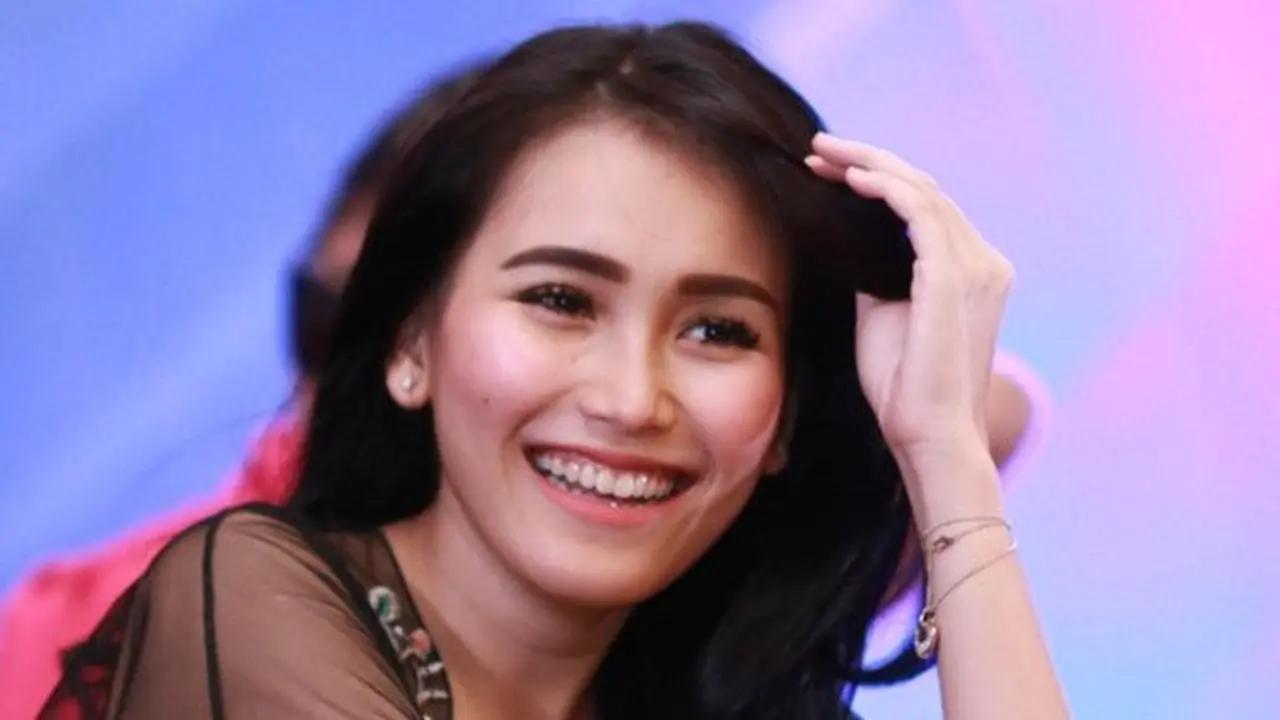 Ayu Ting Ting