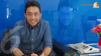 Mau Travelling? Ini 4 Tips dari Dudy Oris