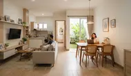 7 Inspirasi Desain Ruangan Keluarga yang Hangat dan Estetik, Menata Kenyamanan Hunian