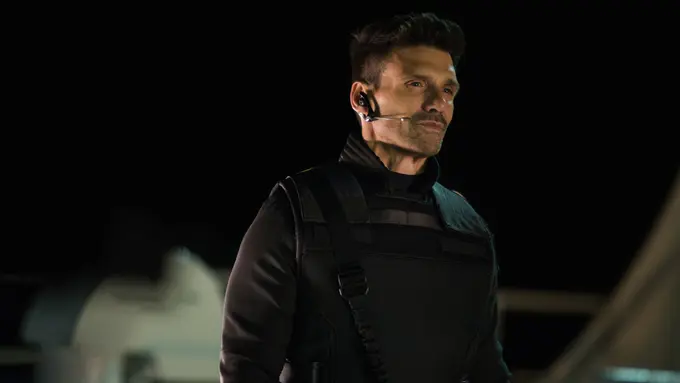 Frank Grillo