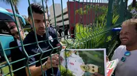 Timnas Iran Ancam Boikot Piala Dunia 2026 Jika 2 Hal Ini Terjadi