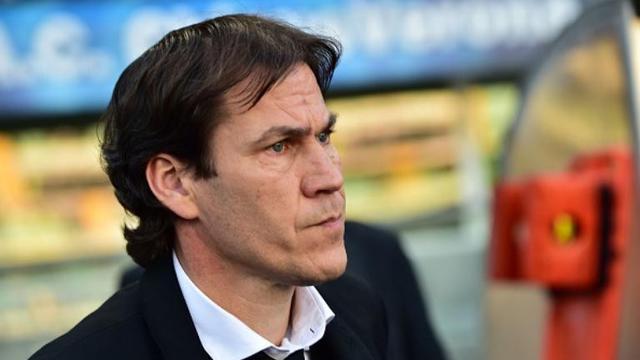 Rudi Garcia