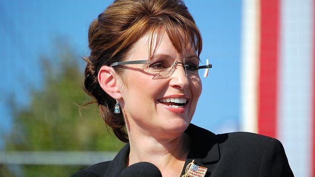 Sarah Palin