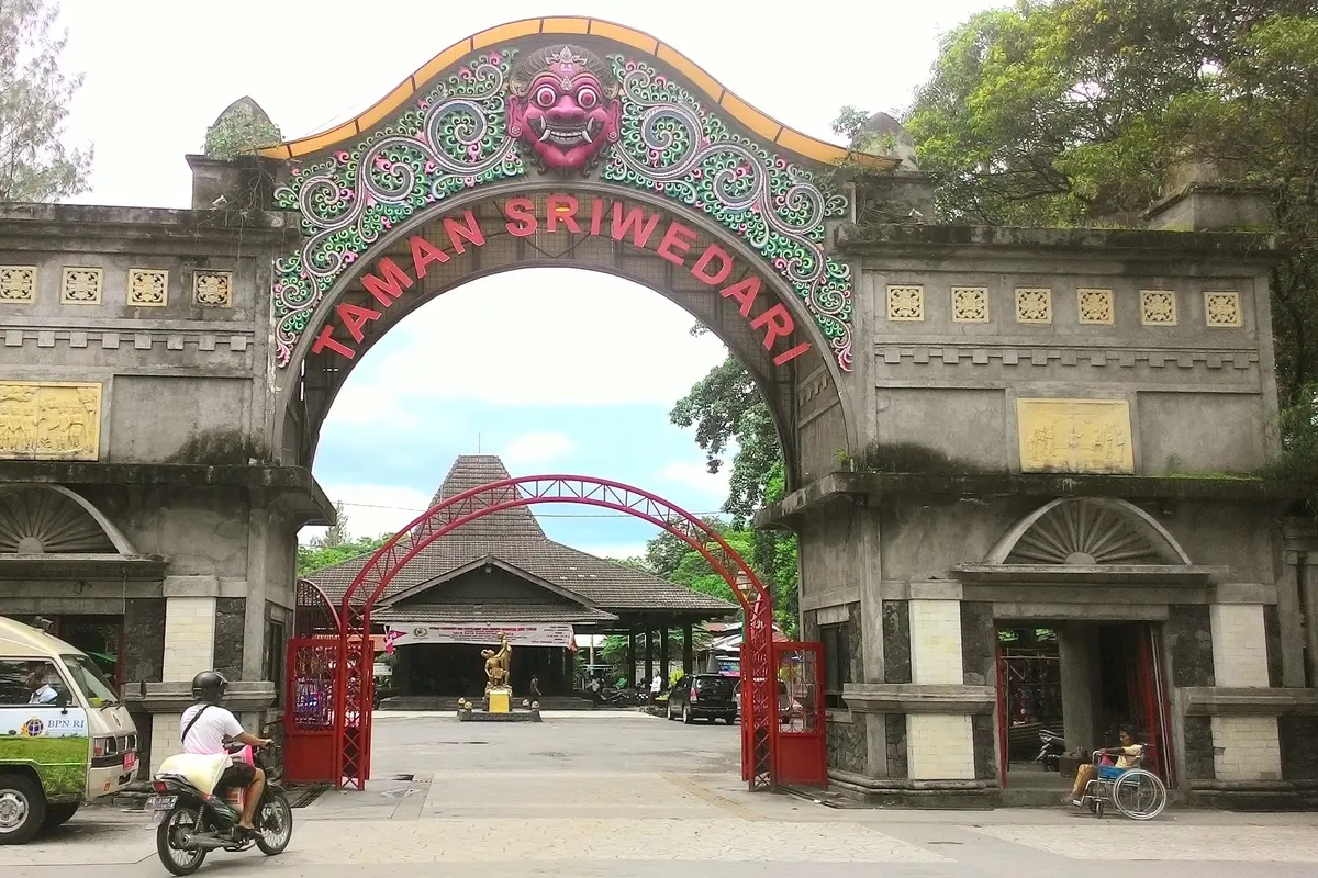 Sengketa Panjang Sriwedari, Pemkot Solo Tunggu Salinan Putusan PK