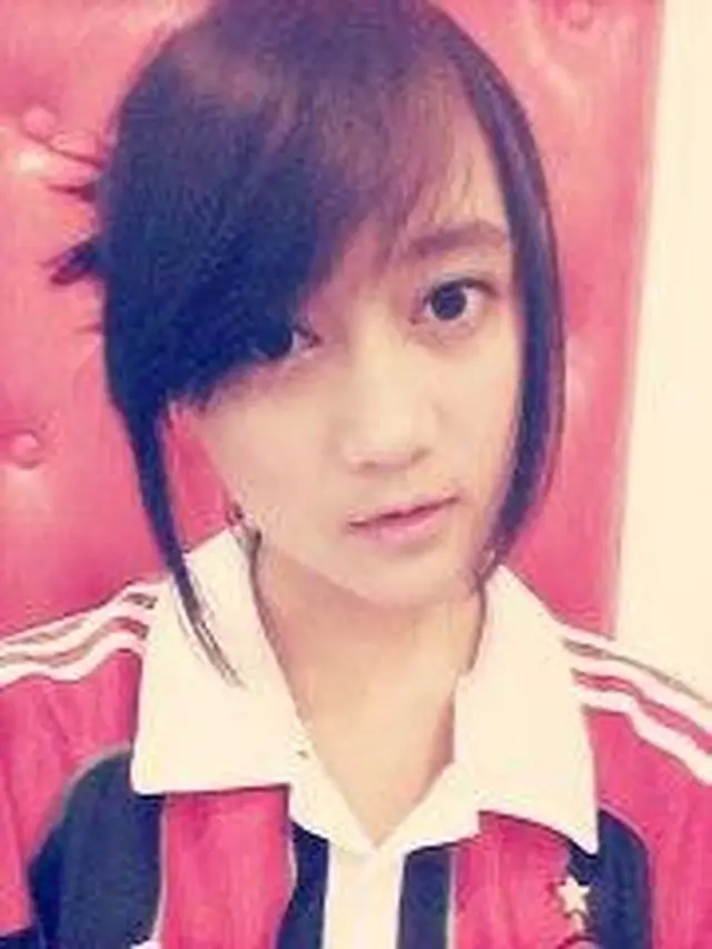 6 Artis Cewek Tanah Air Ini Fans Fanatik AC Milan, 11 Tahun Menanti Scudetto