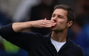 Xabi Alonso Buka Suara soal Kasus 114 Pelanggaran Manchester City
