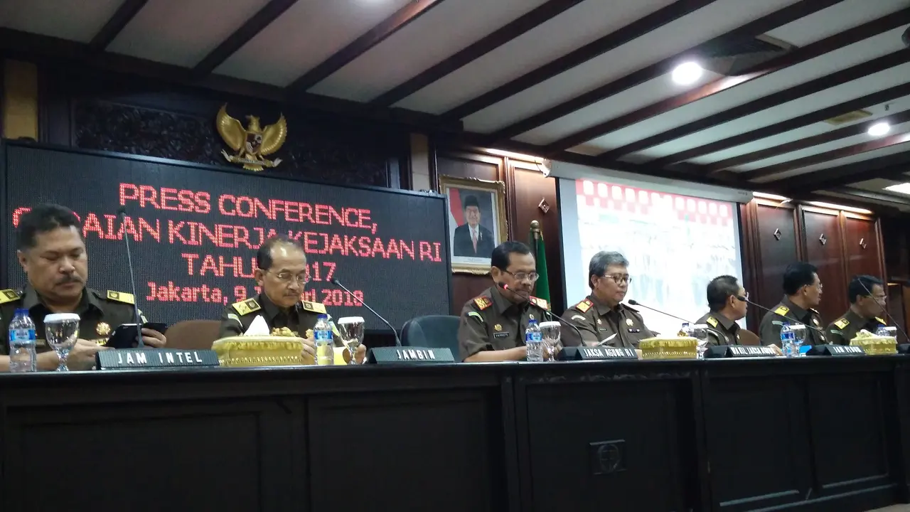Kejagung