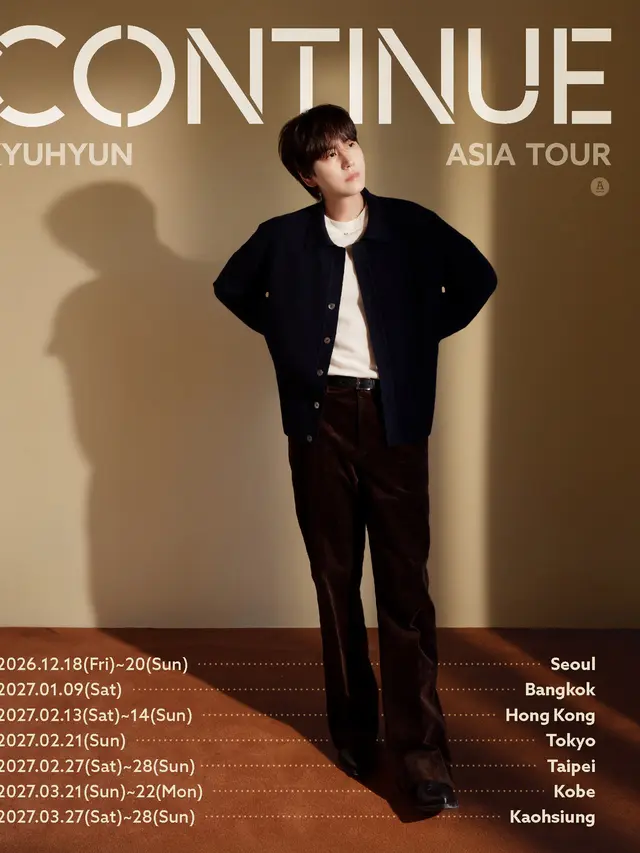 Kyuhyun