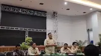 Muswil PW Pemuda Muhammadiyah Jawa Barat Diduga Cacat Hukum, Begini Kronologinya