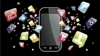 Ilustrasi - Aplikasi mobile (triegg.com)