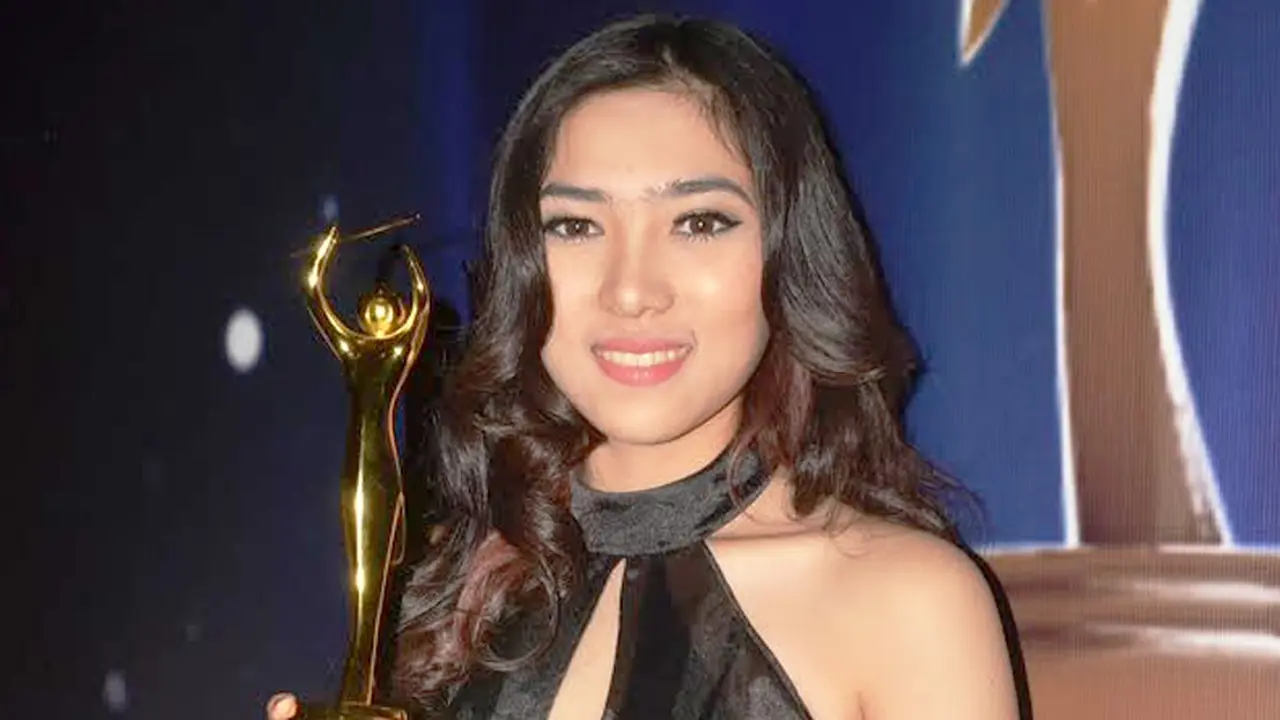 Isyana Sarasvati (Liputan6.com/Sapto Purnomo)