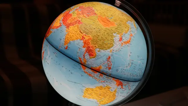 Perubahan yang terjadi di Eropa tentunya dapat memberikan dampak global