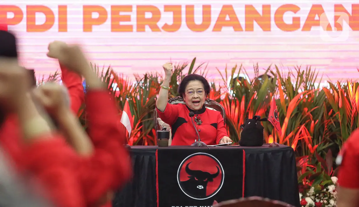Para calon kepala daerah tersebut terdiri, enam bakal calon gubernur dan bakal calon wakil gubernur, 38 bakal calon bupati dan bakal calon wakil bupati, serta 16 bakal calon walikota dan bakal calon wakil walikota. (Liputan6.com/Angga Yuniar)