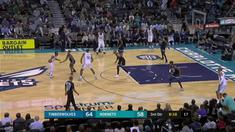VIDEO: Game Recap NBA 2017-2018, Charlotte Hornets 118 Vs Minnesota Timberwolves 102