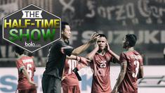 Video Half-Time Show yang membahas kemungkinan taktik Timnas Indonesia untuk menghadapi Vietnam pada leg II Semifinal Piala AFF 2016.