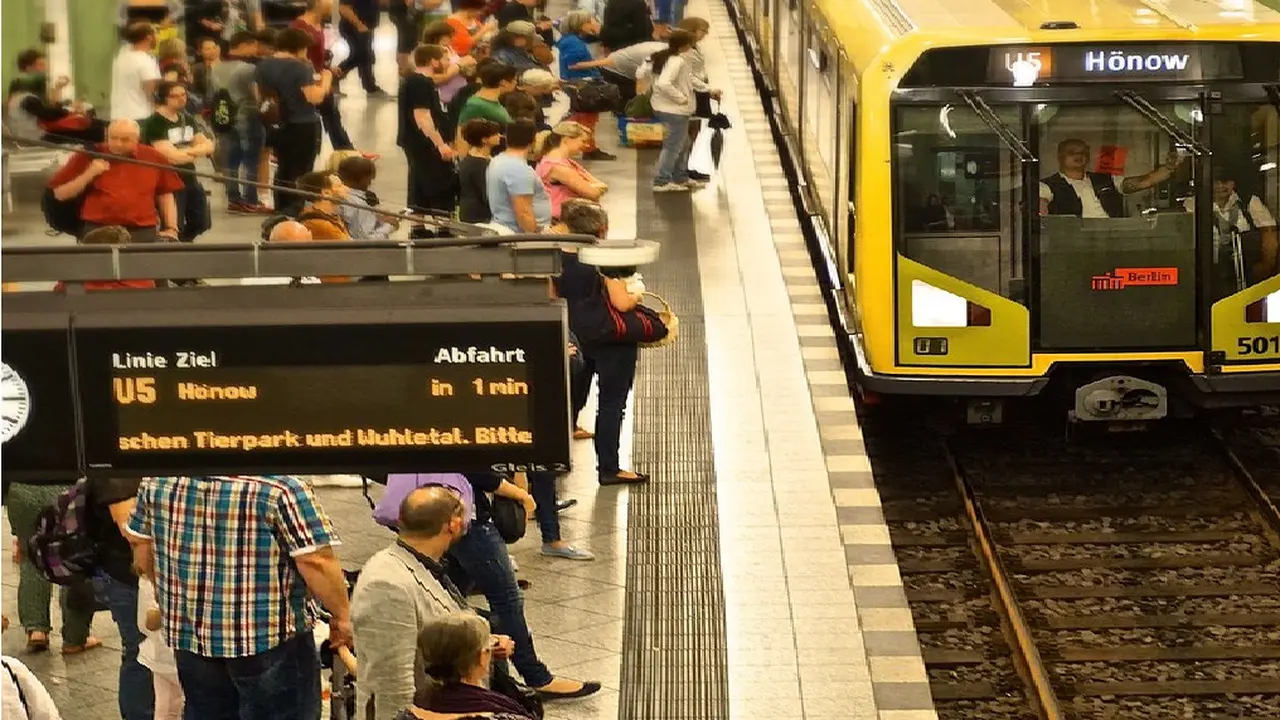 Transportasi Umum
