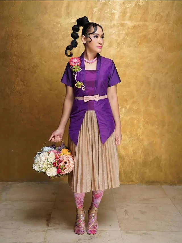 Punky Sukmawati