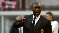 Komunikasi antara Milan dengan Seedorf Terputus