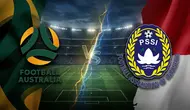 Link Live Streaming Kualifikasi Piala Asia U-20 2027: Australia Vs Timnas Indonesia U-20