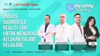 Tulang belakang memiliki fungsi yang penting untuk tubuh sehingga penanganannya tidak boleh dianggap remeh. Terbaru, muncul sebuah inovasi dalam penanganan masalah tulang belakang menggunakan teknologi Augmented Reality (AR). AR berfungsi seperti GPS...