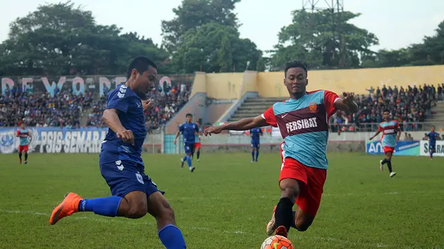 Persibat