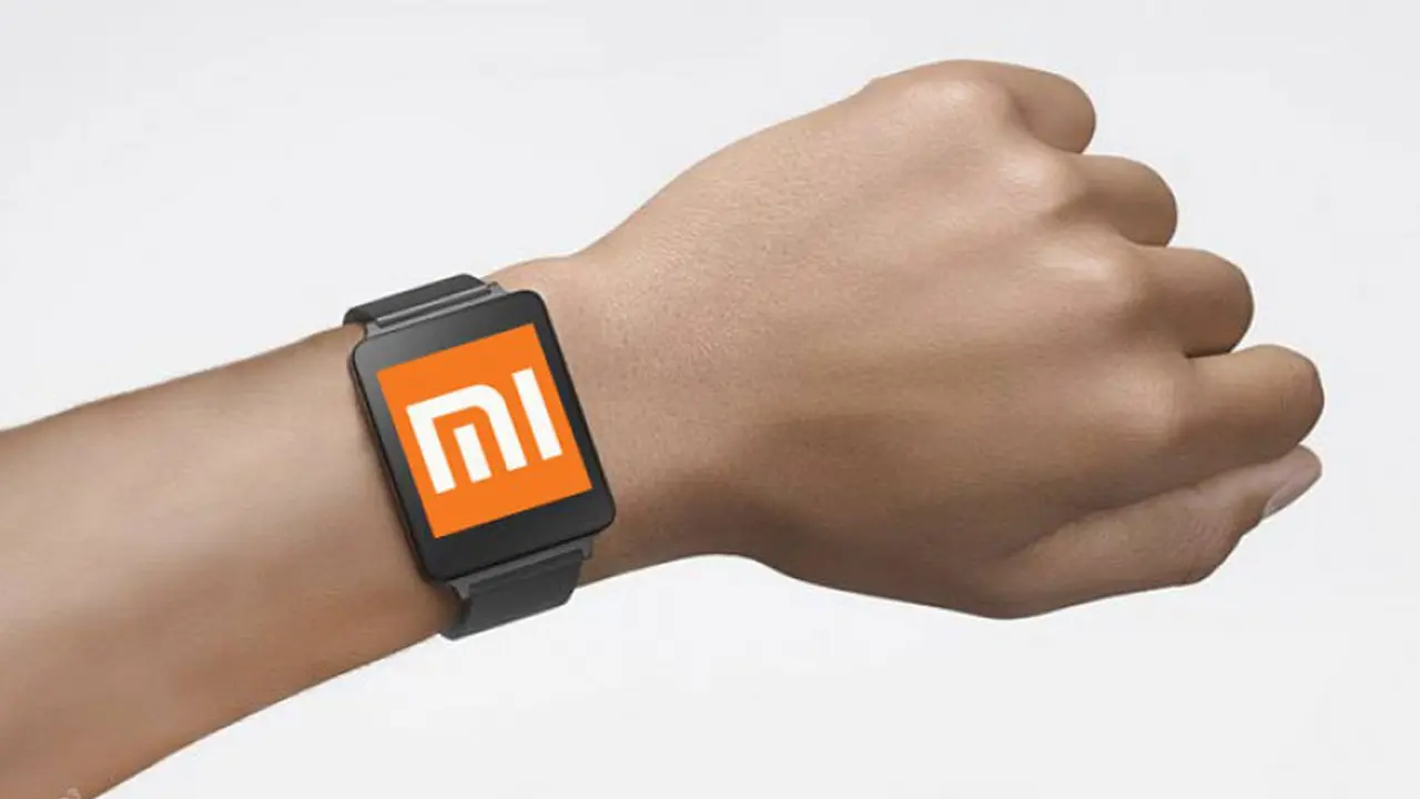 Xiaomi Segera Rilis `Apple Watch` Versi Terjangkau